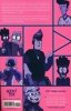 BACKSTAGERS VOL 02 THE SHOW MUST GO ON TP [9781684150571]
